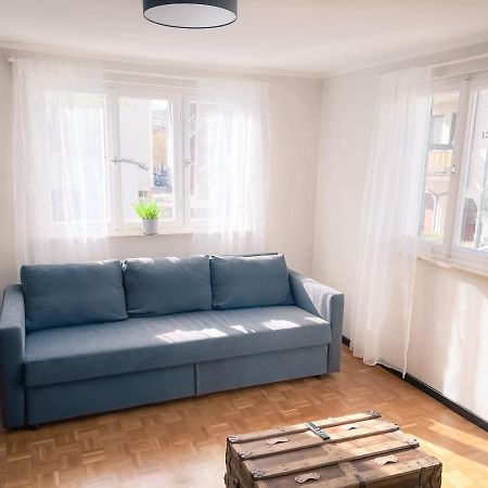 E10-Apartment Neuhausen auf den Fildern Extérieur photo