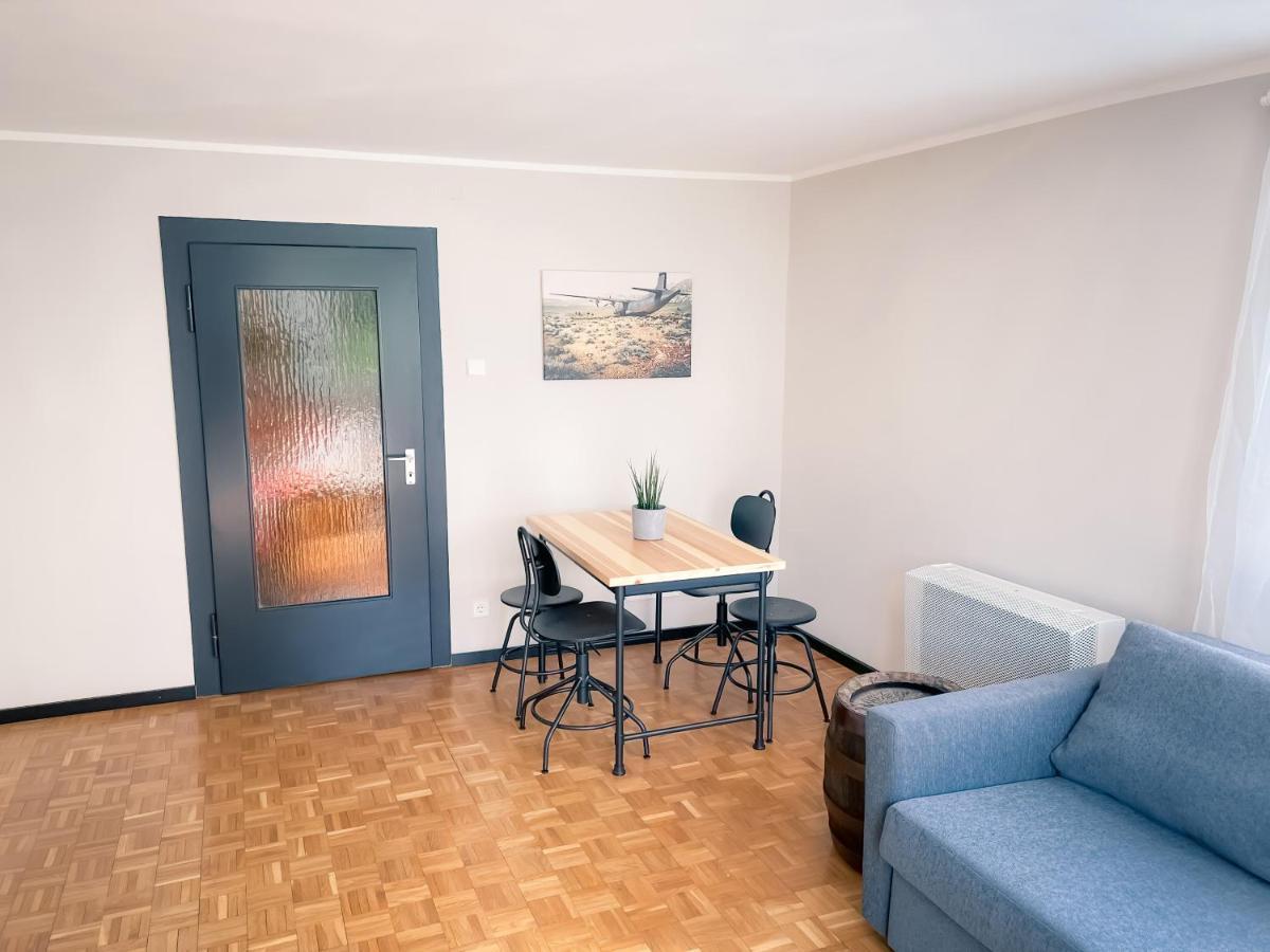 E10-Apartment Neuhausen auf den Fildern Extérieur photo