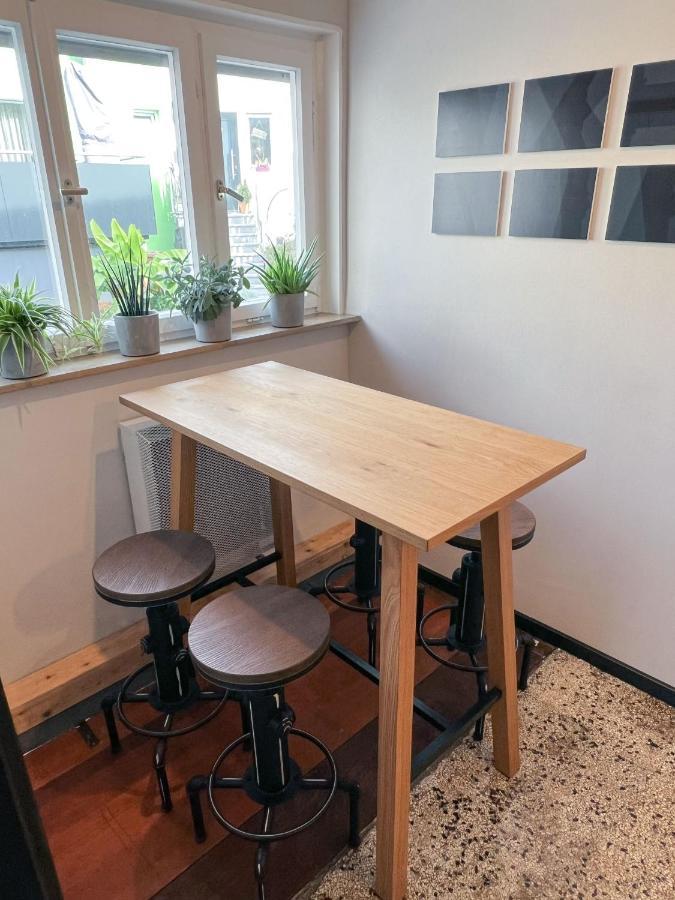 E10-Apartment Neuhausen auf den Fildern Extérieur photo