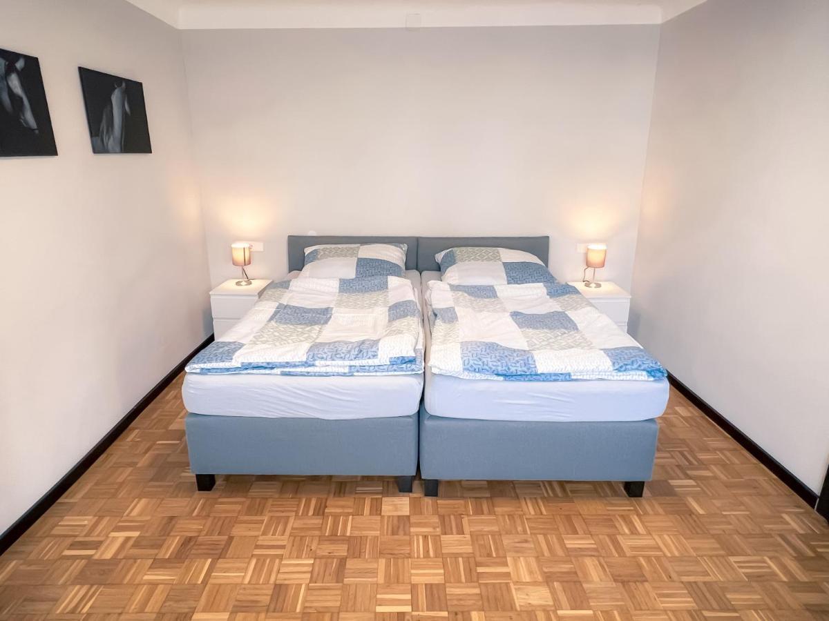 E10-Apartment Neuhausen auf den Fildern Extérieur photo