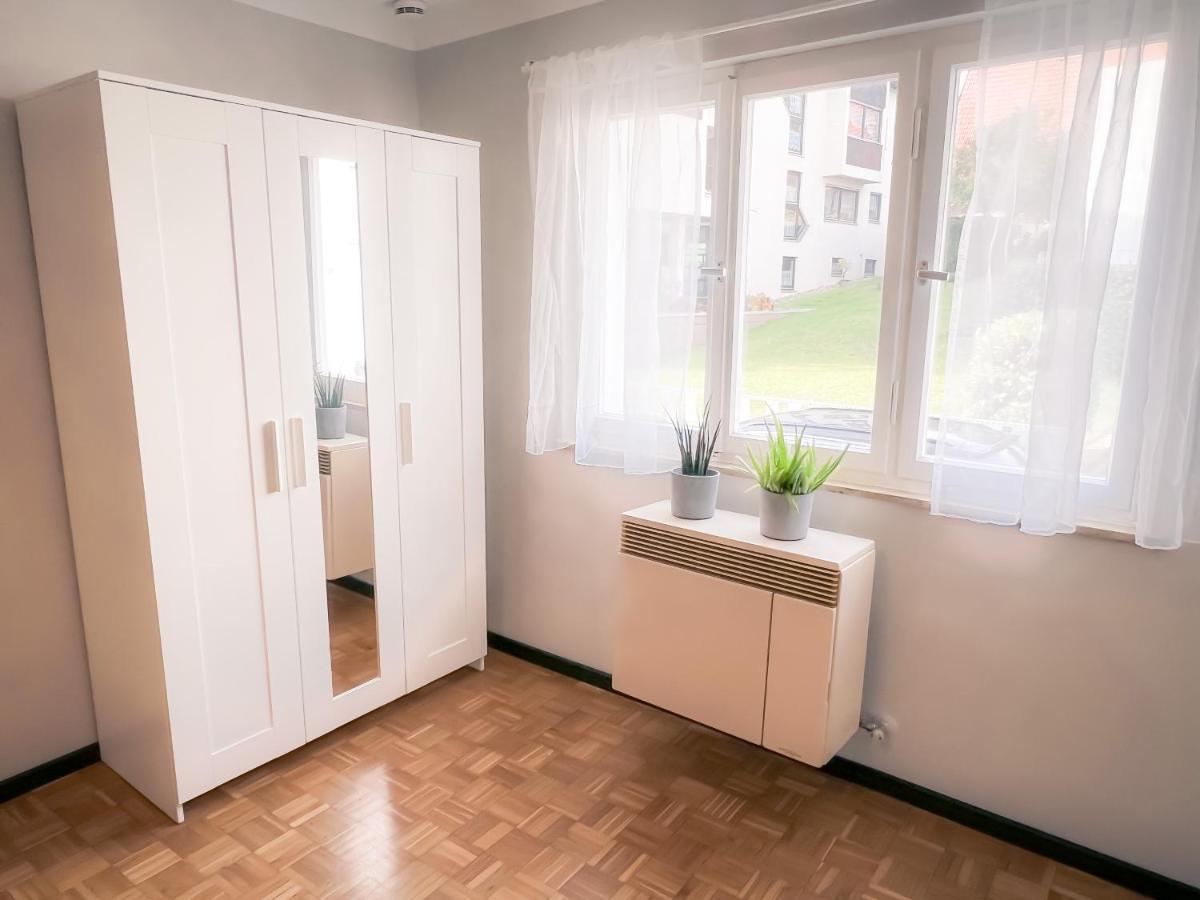 E10-Apartment Neuhausen auf den Fildern Extérieur photo