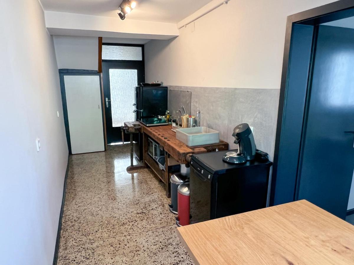 E10-Apartment Neuhausen auf den Fildern Extérieur photo